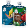 Save $2.00 on 8 Gerber® Pouches when you buy EIGHT (8) Gerber® Pouches, any s...