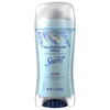 Save $5.99 on TWO Secret Aluminum Free Deodorant (excludes trial/travel size).