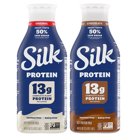 Silk Protein