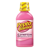Save $1.00 on ONE Pepto Liquid 8 oz or larger OR Pepto Chewables/Caplets 40 ct or lar...