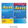 save 1 50 on any one 1 aleve reg product 24ct 70ct excludes aleve d reg Publix Coupon