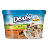 Save $0.55 on one (1) Dean's Country Fresh Ice Cream (48 oz.)