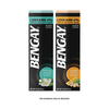 Save $1.00 on any ONE (1) BENGAY® product (excludes trial & travel sizes)