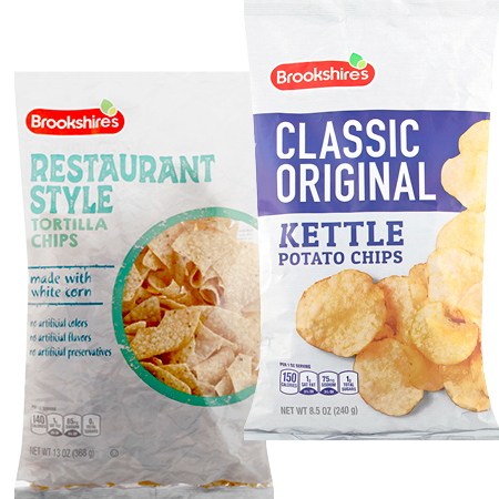 Brookshire's