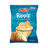 Save $0.50 on one (1) Our Family Potato Chips (10.5 oz.)