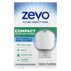 Save $2.00 on ONE Zevo Compact Flying Insect Trap Starter Kit. Publix Coupon