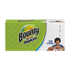 Save $0.25 on ONE Bounty Napkins Product (excludes trial/travel size).