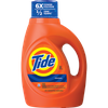 Save $2.00 on ONE Tide Liquid Detergent; Dreft Active Baby OR Dreft Newborn (excludes...