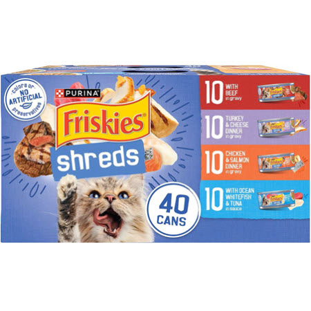 Friskies