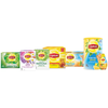SAVE $0.40 on any ONE (1) Lipton® Tea Bags, K-Cup®, Liquid or Powdered Iced T...