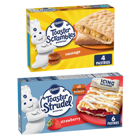 Pillsbury