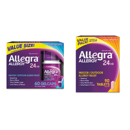 Allegra