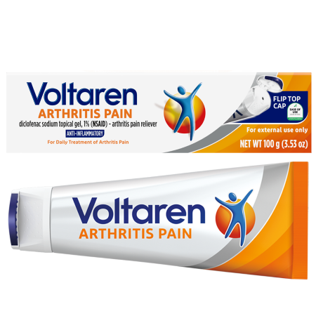 Voltaren