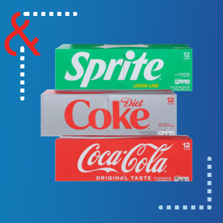 Coca-Cola