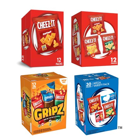 Kellogg's
