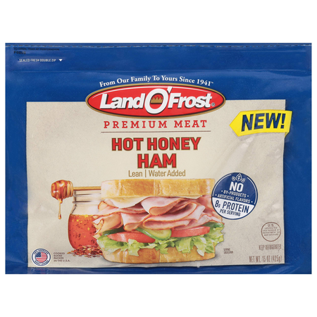 Land O'Frost
