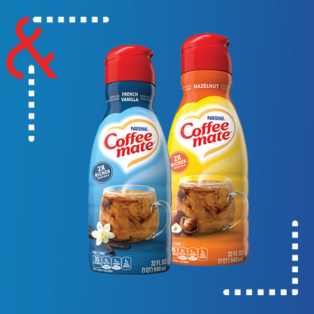 Coffee-Mate