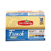 Save $0.50 on one (1) Our Family Single Serve Coffee (12 ct.) or Bags (12 oz.)