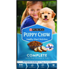 SAVE $1.50 on ONE (1) 3.5 lb - 4.4 lb bag of Puppy Chow® Dry Dog Food
