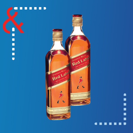 Johnnie Walker