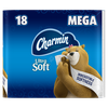 Save $2.00 on ONE Charmin Toilet Paper Product $15.00 retail value or greater (exclud...