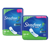 Save $1.00 on any ONE (1) Stayfree&reg; Pads 28ct. or Larger Publix Coupon