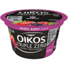 Save $0.50 on Dannon® Oikos® Triple Zero yogurt when you buy ONE (1) Dannon&r...