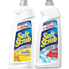 Save $1.00 on 2 Soft Scrub® when you buy TWO (2) Soft Scrub® Product (20 oz....