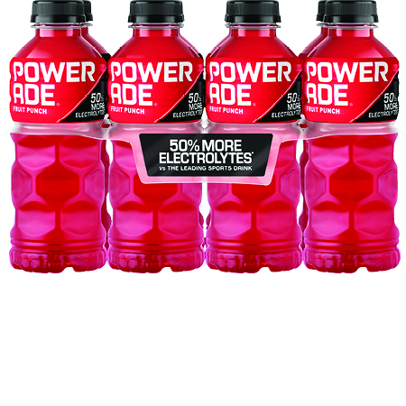 Powerade
