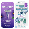 Save $3.00 off ONE (1) Schick® Women's Disposable or Skintimate® Disposa...