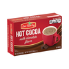 Save $0.50 on two (2) Our Family Hot Cocoa Packets (8 ct.)