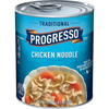 SAVE 75¢ on 3 Progresso™ when you buy THREE CANS any flavor/variety Progre...