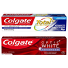 On 2 Colgate TotalSF Advanced, Optic White® Advanced, Renewal or Charcoal, Zero,...