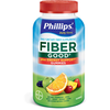 Save $1.00 on Phillips® Fiber Gummies when you buy ONE (1) Phillips® Fiber Gu...