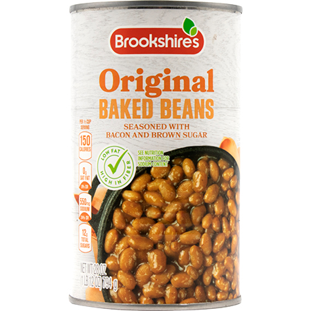 Brookshire's