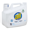 Save $3.00 on one (1) All Liquid Laundry Detergent (141 oz.) or All Mighty Pacs (56-7...