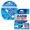 save 3 00 on any one 1 abreva product Publix Coupon