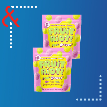 Fruit Riot