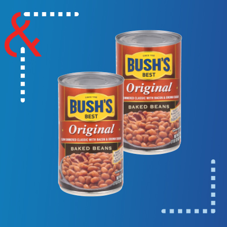 Bush's