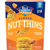 Save $1.00 on any TWO (2) Blue Diamond® Nut-Thins® Products