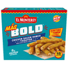 save 2 00 on any one 1 el monterey mas bold taquitos Publix Coupon