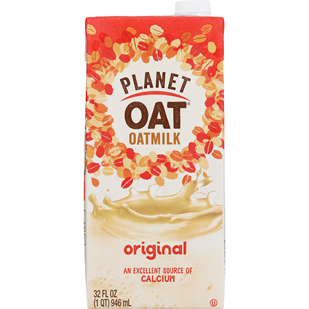 Planet Oat