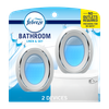 save 3 00 on one febreze bathroom 2ct or 3cts excludes trial travel size Publix Coupon