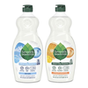 Save $0.25 on any ONE (1) Seventh Generation Hand Wash Dish Soap Product