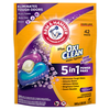 save 2 00 on any one 1 arm amp hammer trade unit dose detergent Publix Coupon