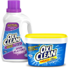 Save $1.00 on OxiClean™ VSR, Odor Blasters, or Washing Machine Cleaner when you...