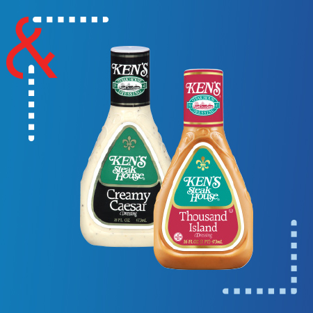 Ken's