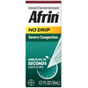 save 1 00 on any one 1 afrin reg product Publix Coupon