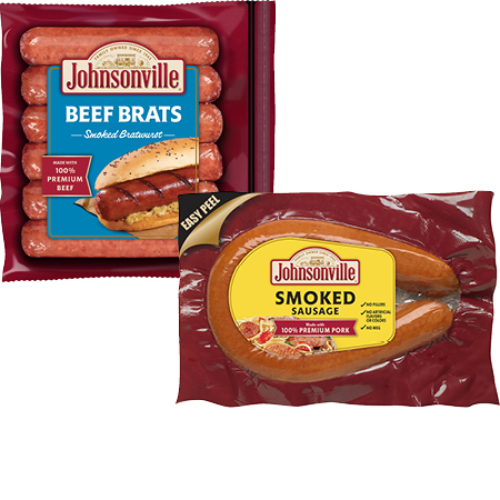 Johnsonville