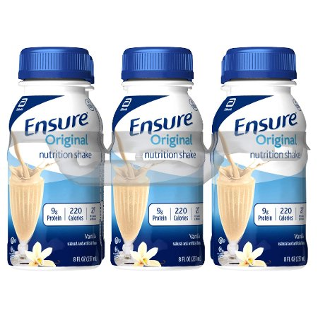 Ensure